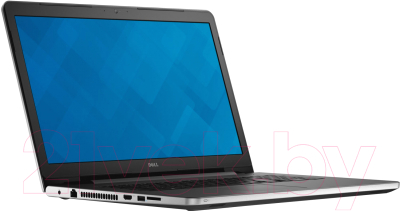 Ноутбук Dell Inspiron 17 5758-4437