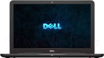 Ноутбук Dell Inspiron 17 (5767-4154)