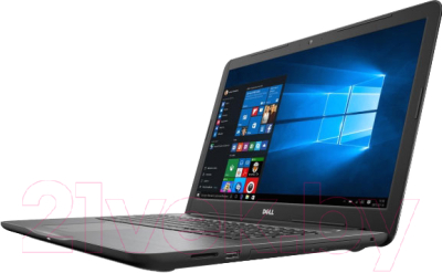 Ноутбук Dell Inspiron 17 5767-4161