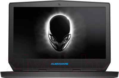 Игровой ноутбук Dell Alienware 13 (A13-4024)