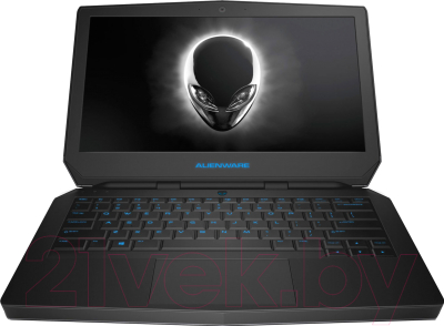 Игровой ноутбук Dell Alienware 13 (A13-4024)