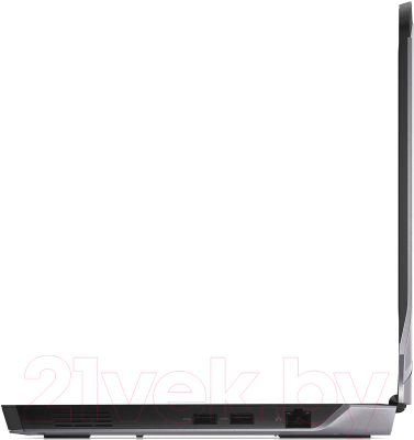 Игровой ноутбук Dell Alienware 13 (A13-4024)