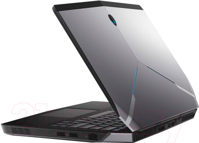 Игровой ноутбук Dell Alienware 13 (A13-4024)