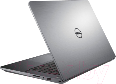 Ноутбук Dell 210-AFWY-272720357 (P68G001)