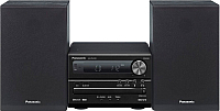 

Микросистема Panasonic, SC-PM250EE-K