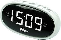 

Радиочасы Ritmix, RRC-616