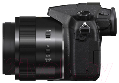 Компактный фотоаппарат Panasonic Lumix DMC-FZ1000EE
