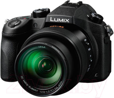 Компактный фотоаппарат Panasonic Lumix DMC-FZ1000EE