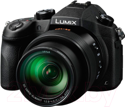 Компактный фотоаппарат Panasonic Lumix DMC-FZ1000EE