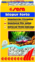 

Наполнитель фильтра Sera, Biopur Forte 8422
