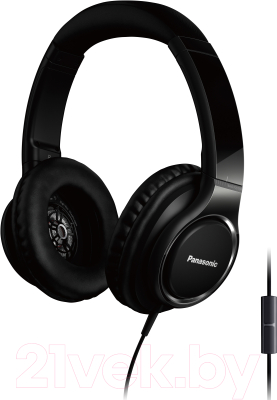 

Наушники-гарнитура Panasonic, RP-HD6MGC-K