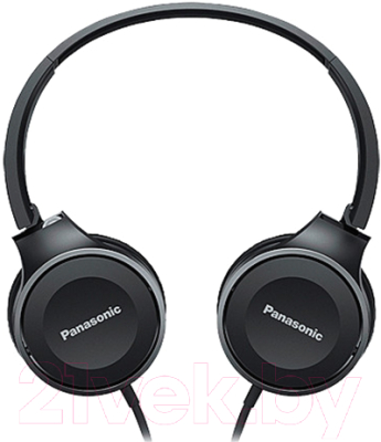 Наушники Panasonic RP-HF100GC-K