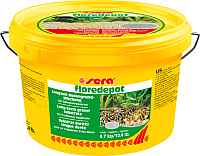 

Грунт для аквариума Sera, Floredepot 3380