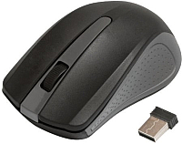 Мышь Ritmix RMW-555 (черный/серый) - 