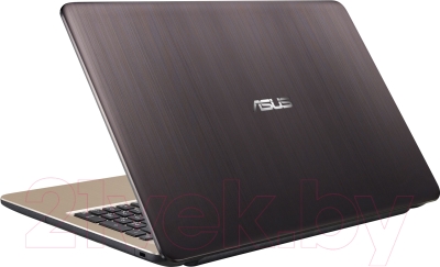 Ноутбук Asus X540LA-XX360T