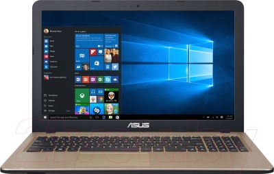 Ноутбук Asus X540LA-XX360D