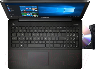 Ноутбук Asus X555YI-XO180T