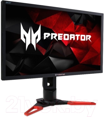 Монитор Acer Predator XB271Hbmiprz (UM.HX1EE.011)