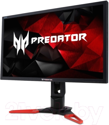 Монитор Acer Predator XB271Hbmiprz (UM.HX1EE.011)