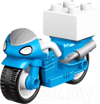 Конструктор Lego Duplo Пиццерия 10834