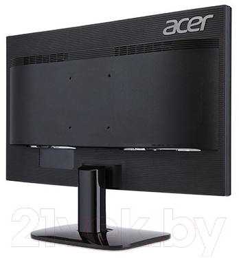 Монитор Acer KA240Hbid (черный)