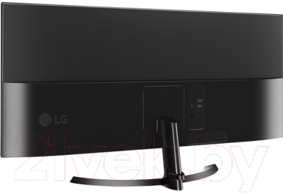 Монитор LG 34UM59-P