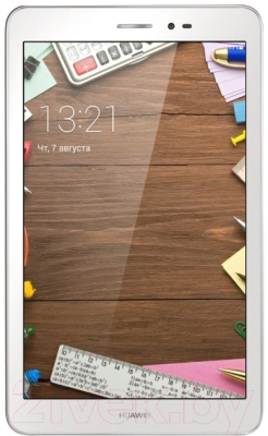 Планшет Huawei MediaPad T1 8.0 16Gb 3G (T1-821L)