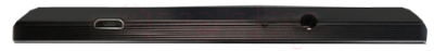 Планшет Ginzzu GT-7020 (черный)