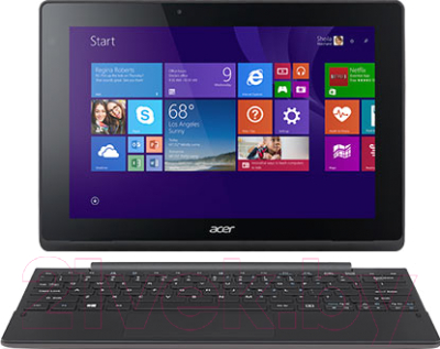 Планшет Acer Aspire Switch 10 E SW3-016 32Gb (NT.G8VER.001)