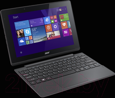 Планшет Acer Aspire Switch 10 E SW3-016 32Gb (NT.G8VER.001)