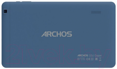 Планшет Archos 101C Copper 3G 16Gb (503213)