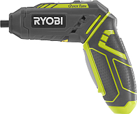 

Электроотвертка Ryobi, R4SDP-L13C