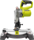 Миниатюра изображения товара Торцовочная пила Ryobi EMS190DCL (5133000932)