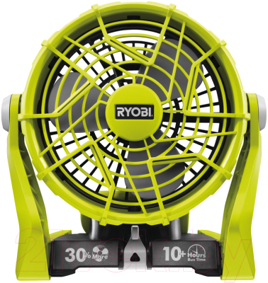 

Вентилятор Ryobi, R18F-0