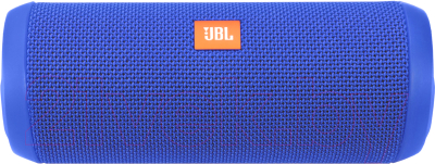 Портативная колонка JBL Flip 3 (синий)