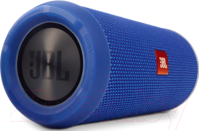 Портативная колонка JBL Flip 3 (синий)