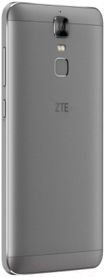 Смартфон ZTE Blade A610 Plus (серый)