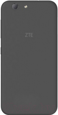 Смартфон ZTE Z10 (черный)
