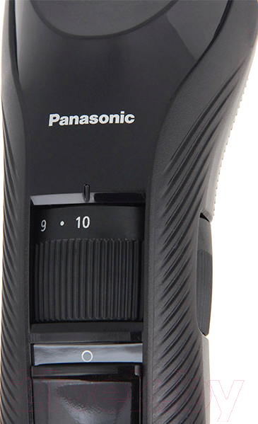 Машинка для стрижки волос Panasonic ER-GC51-K520