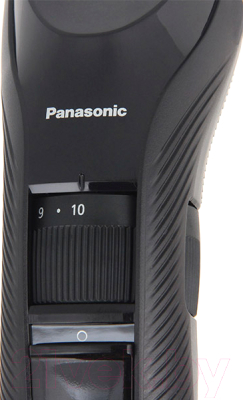 Машинка для стрижки волос Panasonic ER-GC51-K520