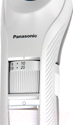 Машинка для стрижки волос Panasonic ER-GC71-S520