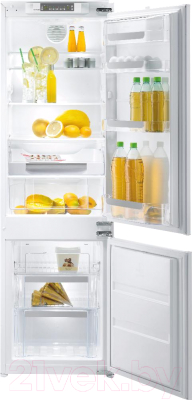 Встраиваемый холодильник Korting KSI17895CNFZ