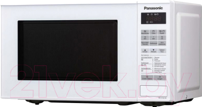 Микроволновая печь Panasonic NN-GT261WZTE