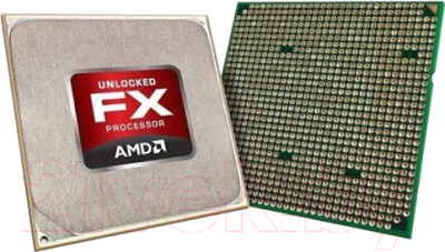Процессор AMD FX-4320 / FD4320WMHKBOX