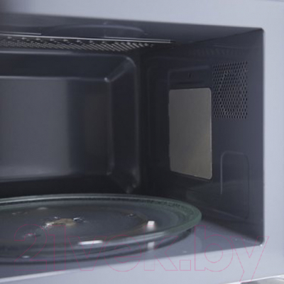 Микроволновая печь Panasonic NN-GT352WZTE - тарелка