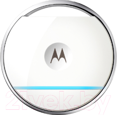 Видеоняня Motorola Focus 86-T (белый)