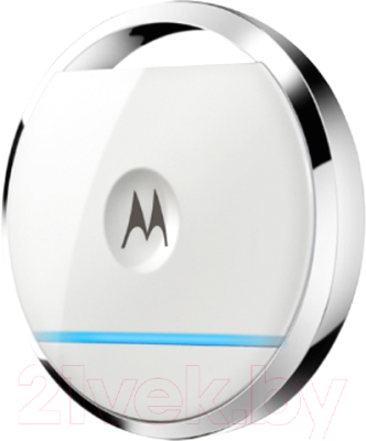 Видеоняня Motorola Focus 86-T (белый)