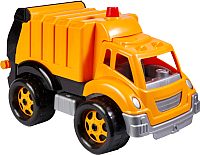 

Мусоровоз игрушечный ТехноК, Мусоровоз 1752
