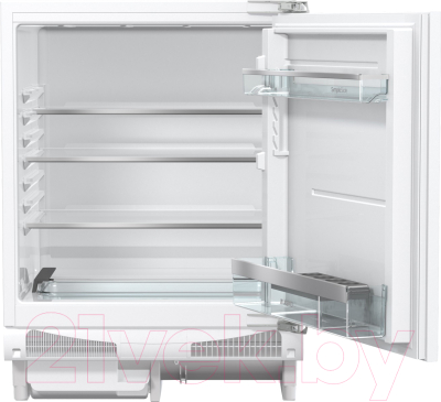 Встраиваемый холодильник Asko R2282I