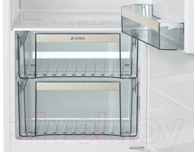 Встраиваемый холодильник Asko R21183I